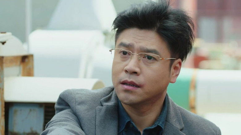 Still image for My Sassy Deskmate season 1 episode 8: Episode 8