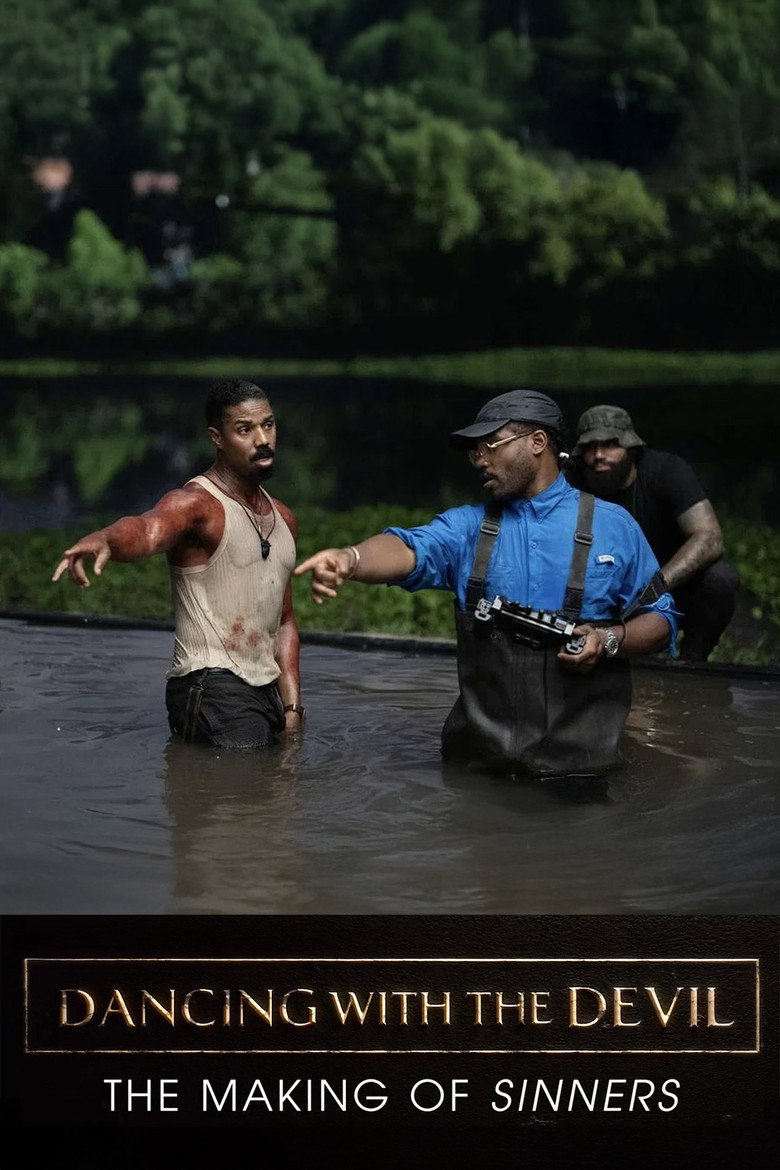 Dancing with the Devil: The Making of Sinners