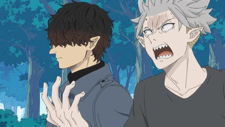 Still from Mr. Villain's Day Off - Season 1 Episode 6
