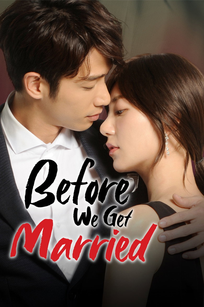 Before We Get Married
