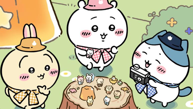 먼작귀