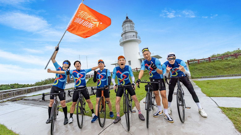 Still image for Go Ride season 1 episode 9: Episode 9