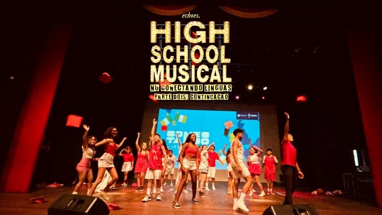 Still image for High School Musical: No Conectando Línguas season 1 episode 4: Episode 4