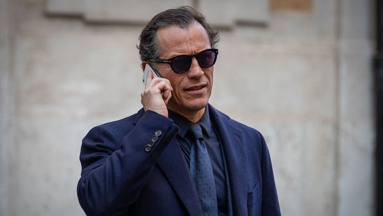 Still image for 1994 season 1 episode 8: Episode 8 Still image for 1994 season 1 episode 8: Episode 8