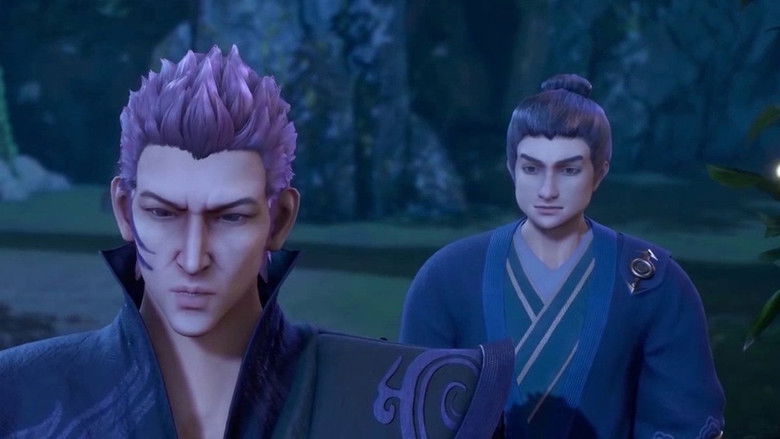 Still image for Spirit Sword Sovereign season 1 episode 139: Episode 139 Still image for Spirit Sword Sovereign season 1 episode 139: Episode 139