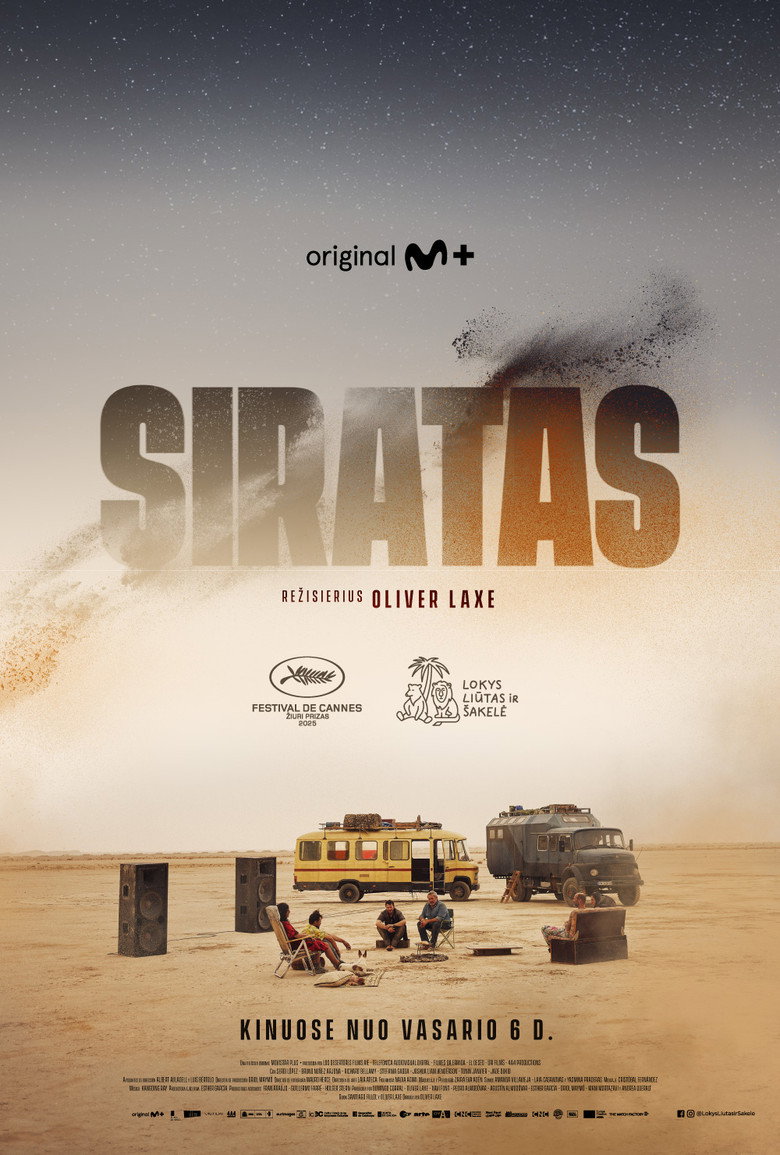 Siratas
