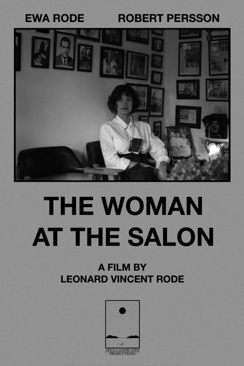Imatge de The Woman at the Salon