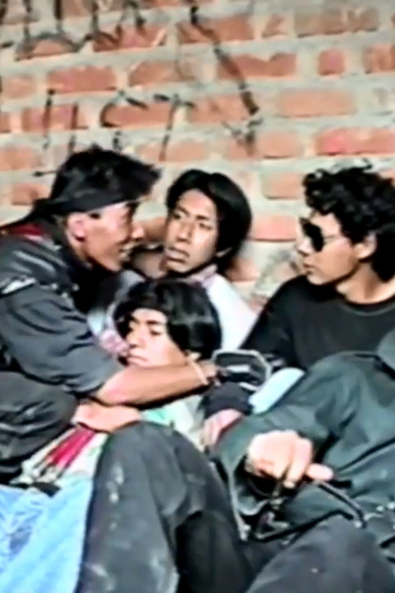 Imatge de Lágrimas de fuego