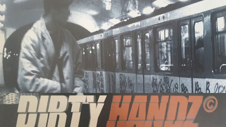 Backdrop de Dirty Handz