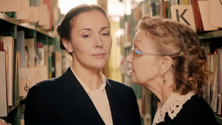 Still image for The Ciphers season 1 episode 7: Episode 7