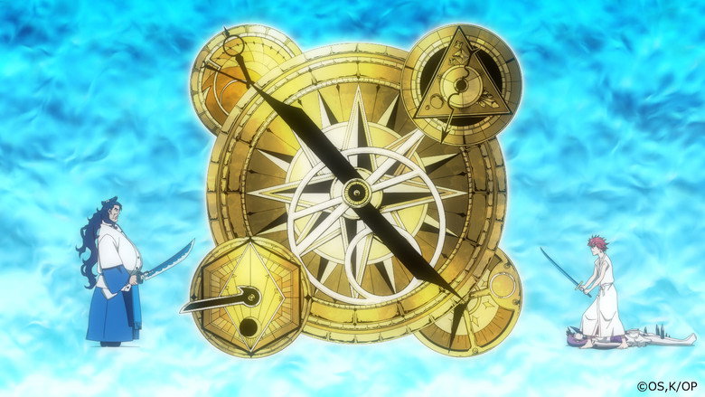 Still from Orient - Season 1 Episode 17
