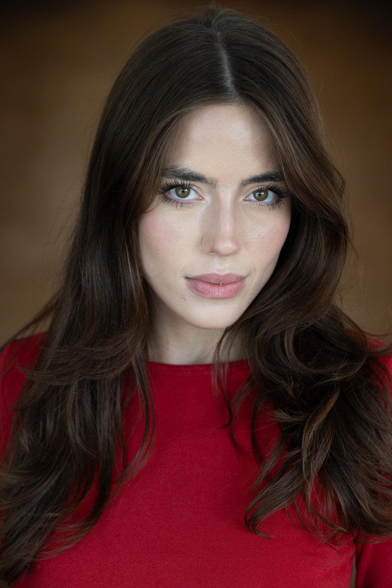 Vanessa Von Schwarz