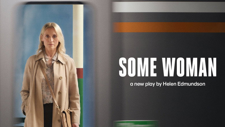 National Theatre at Home: Some Woman 1