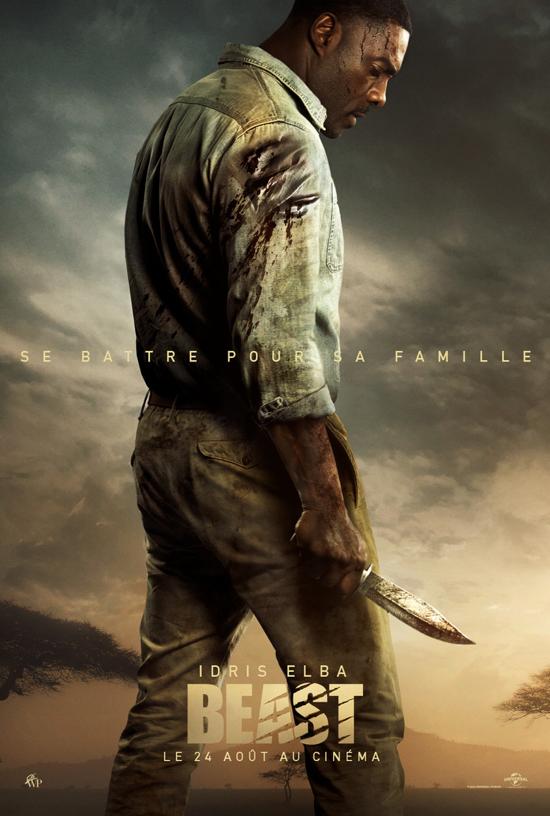 Póster la Película