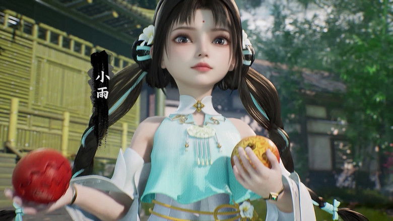 Still image for Myriad Realms Supreme season 1 episode 67: Episode 67