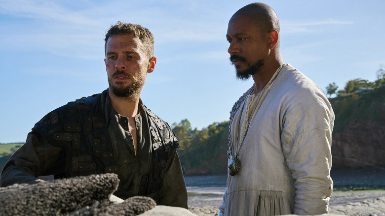 Still from The Winter King - Season 1 Episode 2