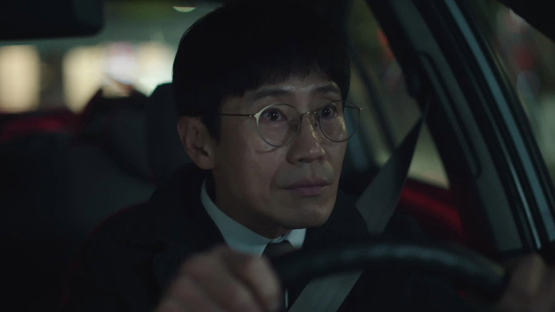 Still from เกมคนชั่ว - ซีซัน 1 ตอน 1
