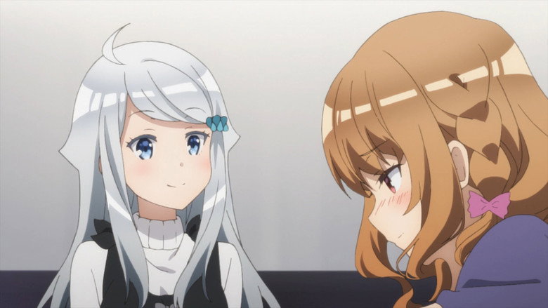 Still from A Sister's All You Need - Season 1 Episode 8