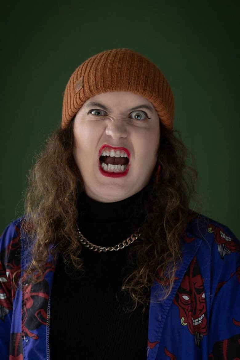 Photo de Allie O'Rourke