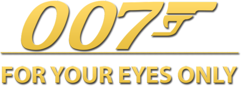 Imagen de 007: Sólo para tus ojos