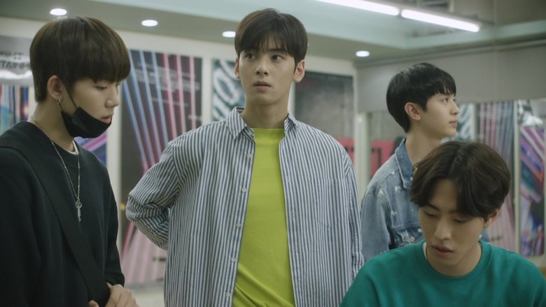 Still image for Top Management season 1 episode 4: Russian Roulette