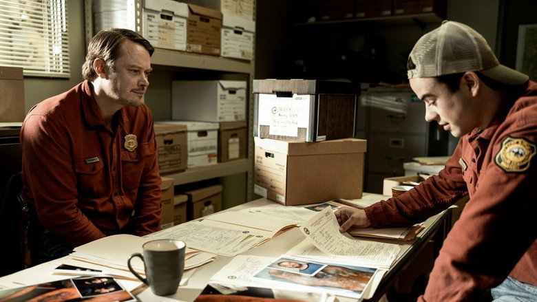 Still from Joe Pickett - ซีซัน 2 ตอน 3