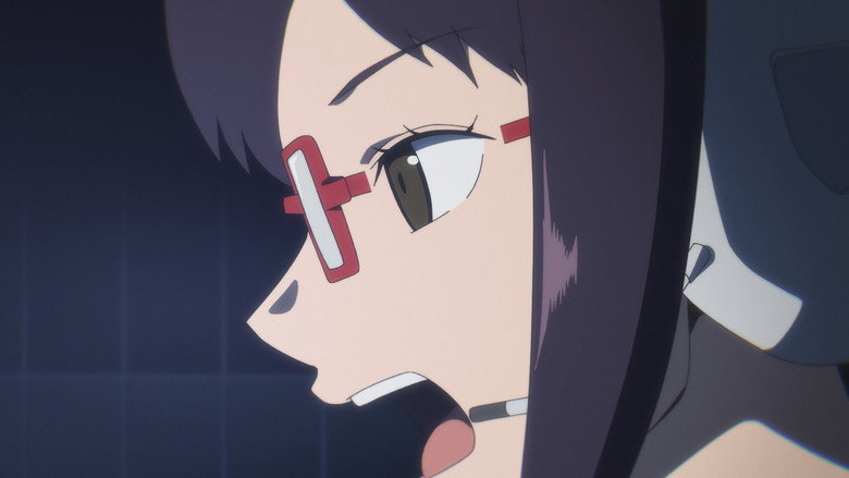Still from World Trigger - Season 3 Episode 11