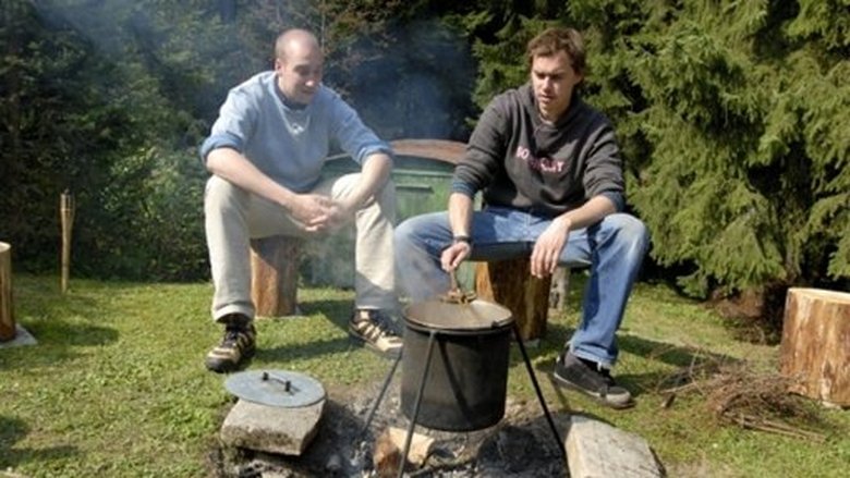 Kluci v akci Sezóna 1 Epizoda 46 bombuj