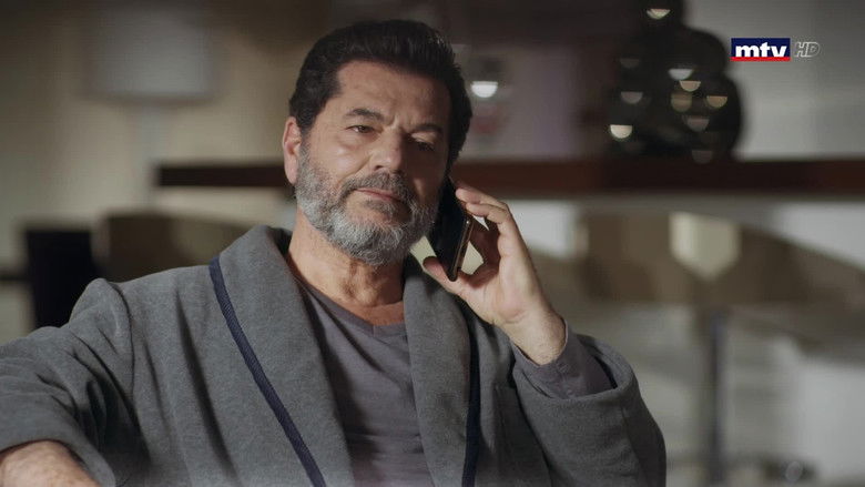 Still image for Hadeth Aleb season 1 episode 7: Episode 7 Still image for Hadeth Aleb season 1 episode 7: Episode 7