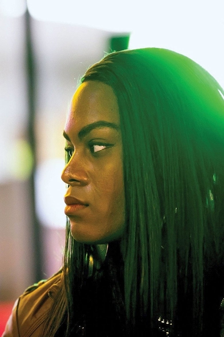 Mya Taylor photo 2