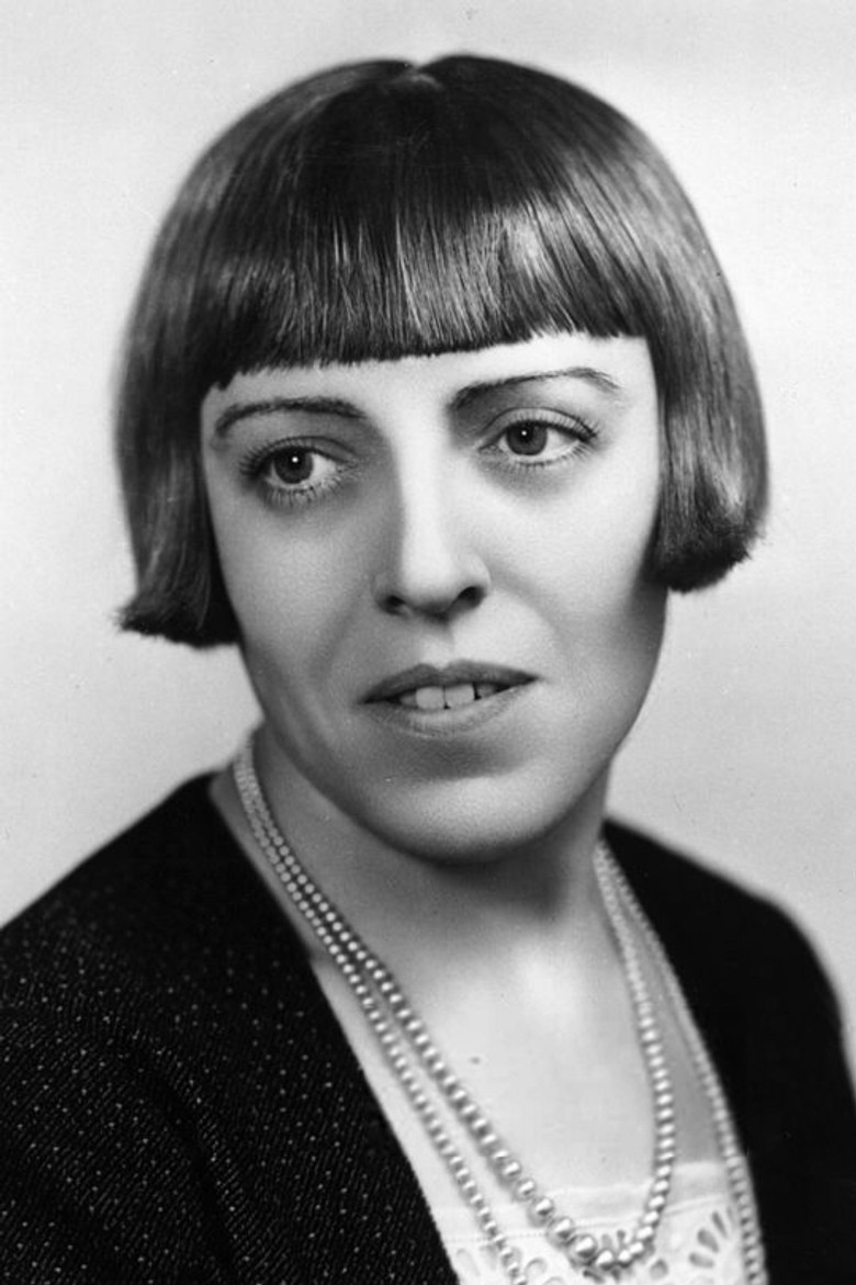 Dodie Smith portrait image