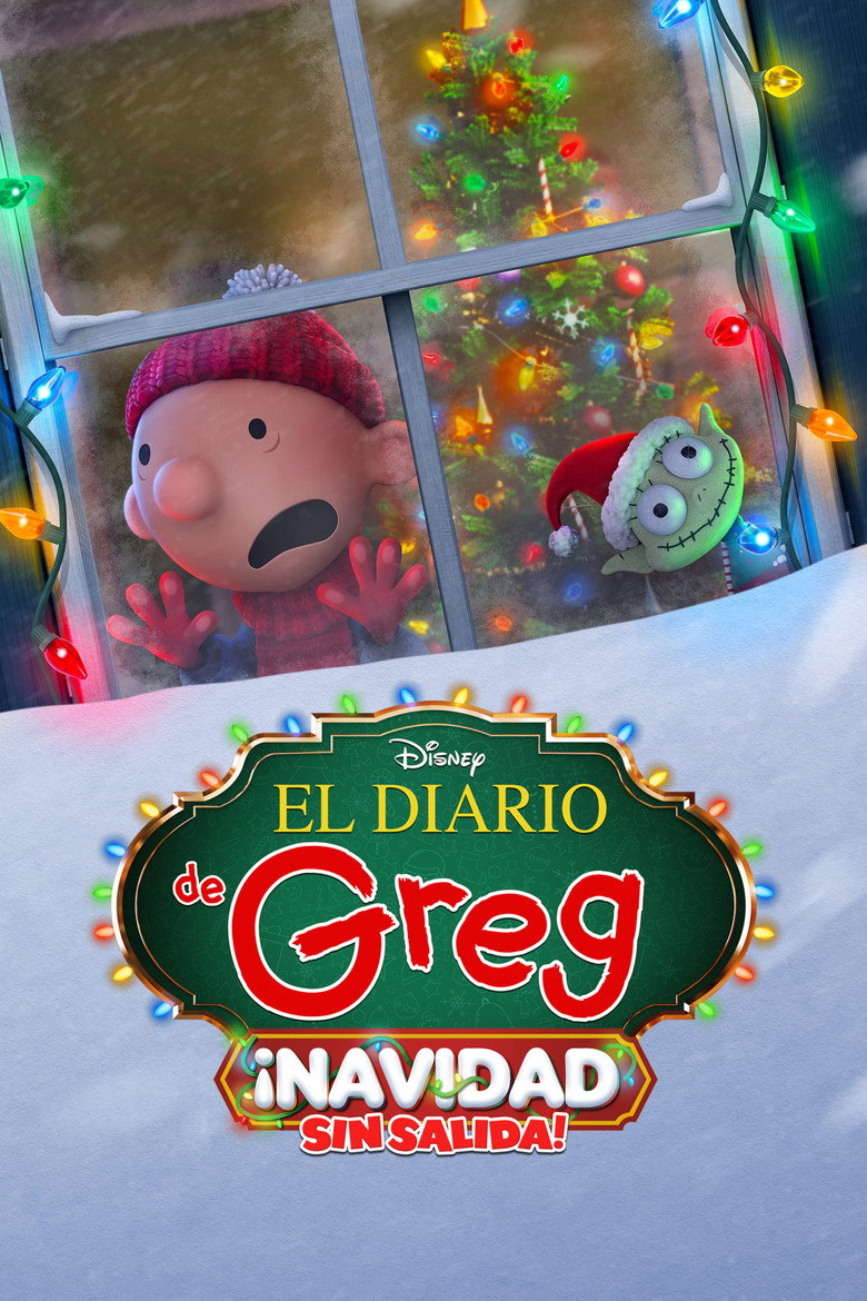 Póster la Película