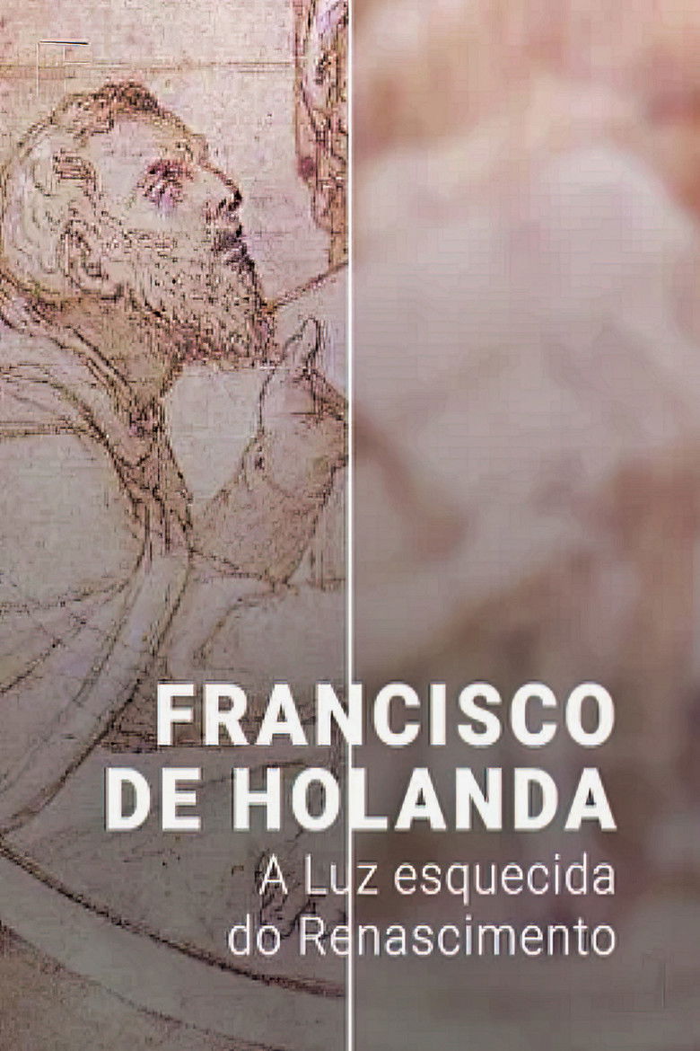 Imatge de Francisco de Holanda - A Luz Esquecida do Renascimento