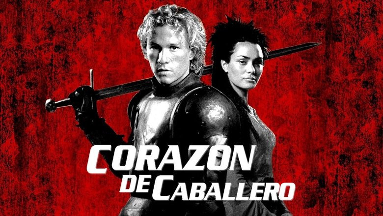 Destino de caballero (2001)