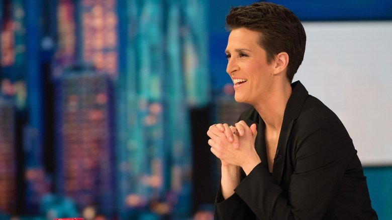 The Rachel Maddow Show (2008)