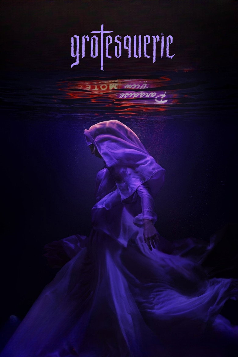 Póster la Serie