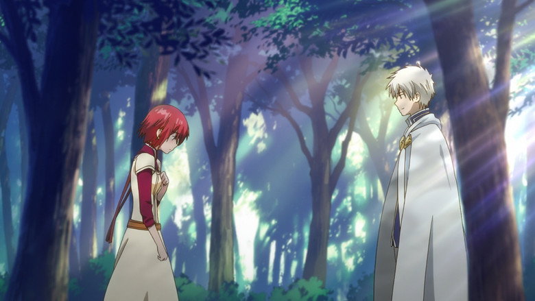 Still from Snow White with the Red Hair - Season 1 Episode 11
