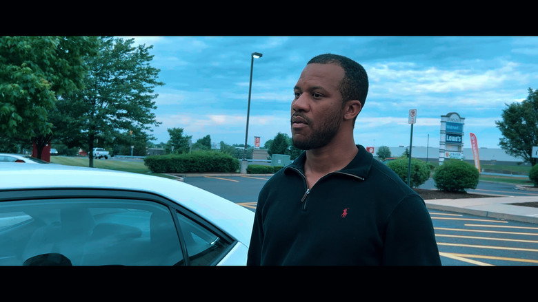 Justiciar — scene 2