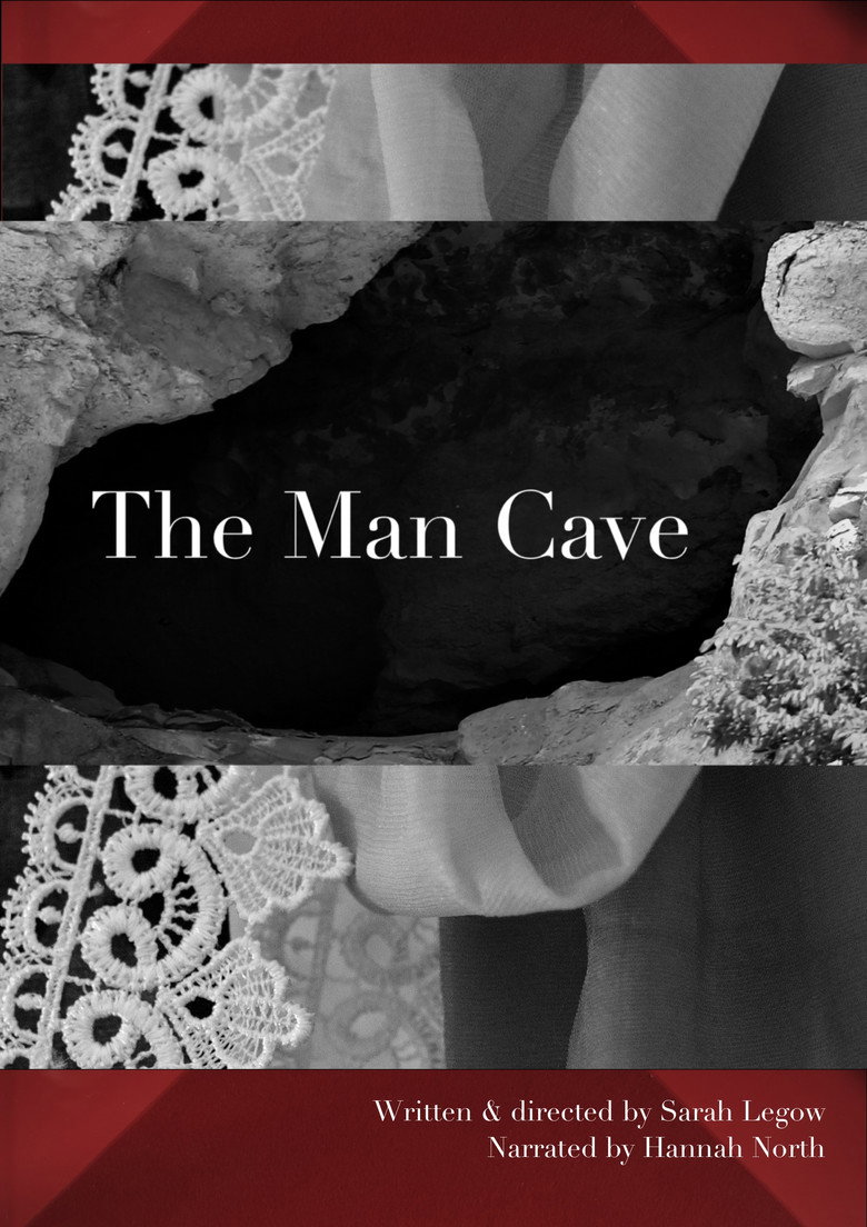 The Man Cave background