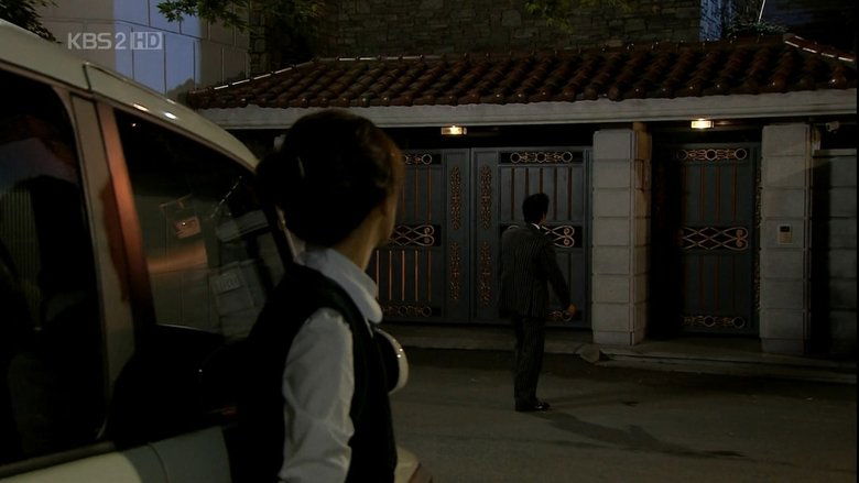 Still image for Resurrection season 1 episode 15: Episode 15