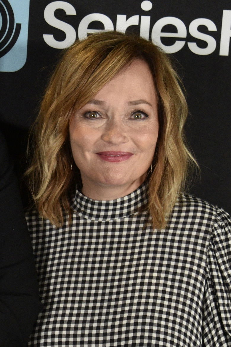 Lisa Zwerling portrait image