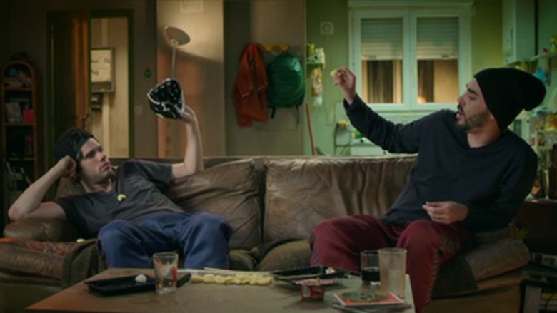 Still image for Blocked season 1 episode 9: Episode 9