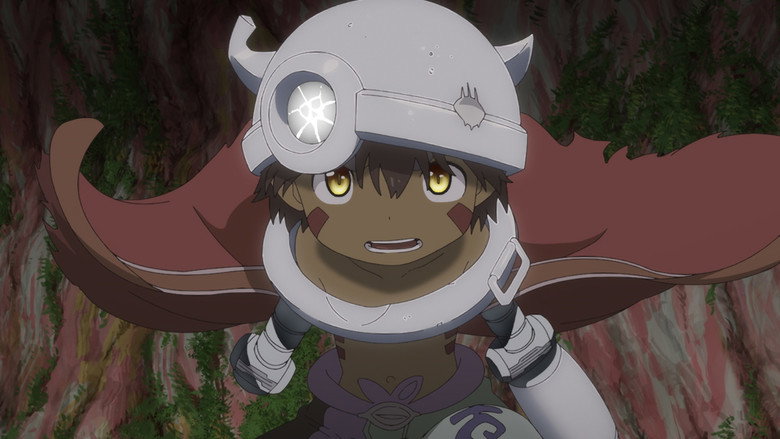 Still from Made in Abyss - Season 2 Episode 12
