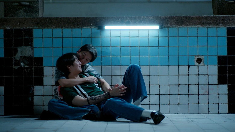 Still from The Heart Killers - Season 1 Episode 10