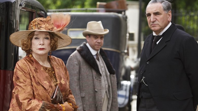 Downton Abbey Season 6 Episode 9 Watch Downton Abbey Season 6 Episode 9 - The London Season Online free