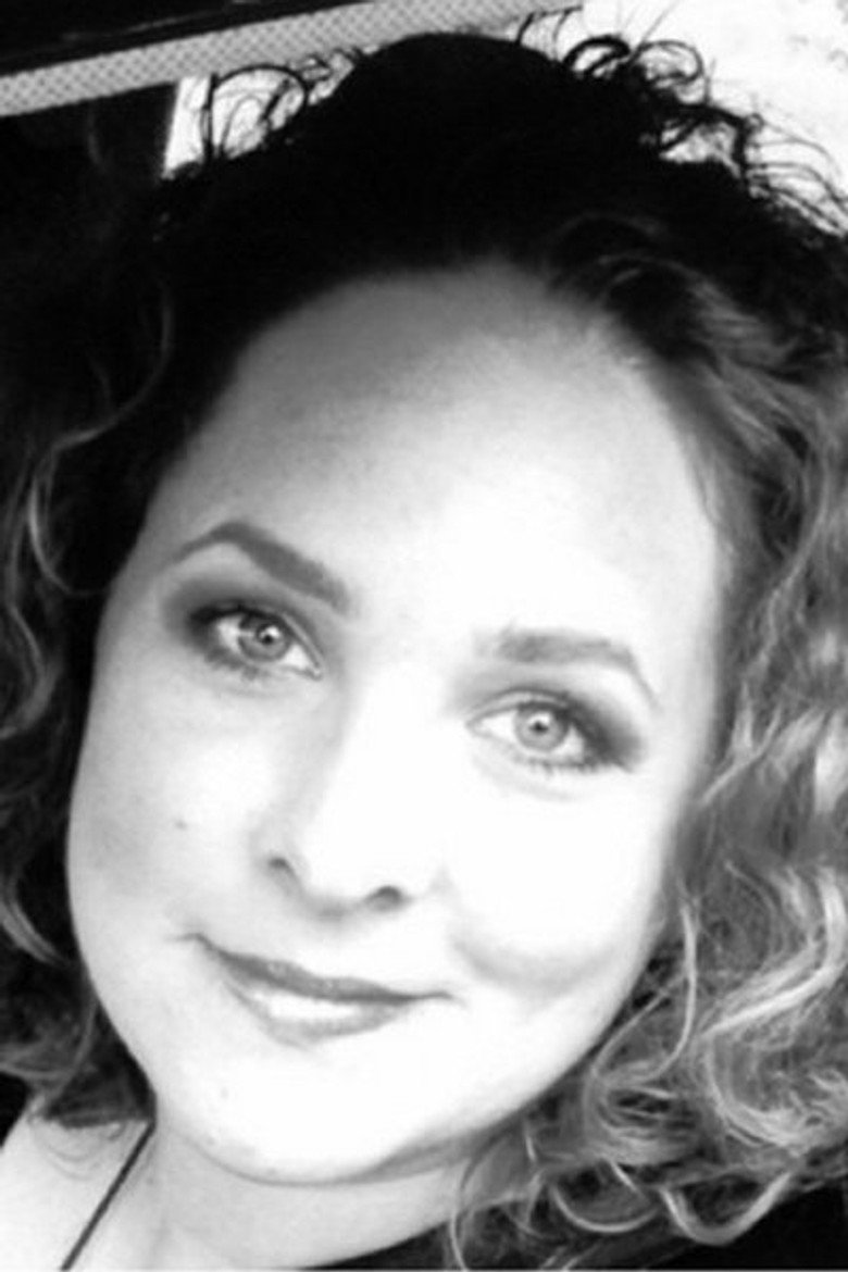 Tanja Meyerheim portrait