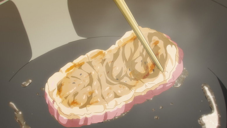 Still from Campfire Cooking in Another World with My Absurd Skill - Season 1 Episode 2