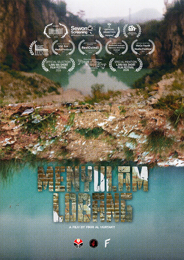 Imatge de Menyulam Lobang