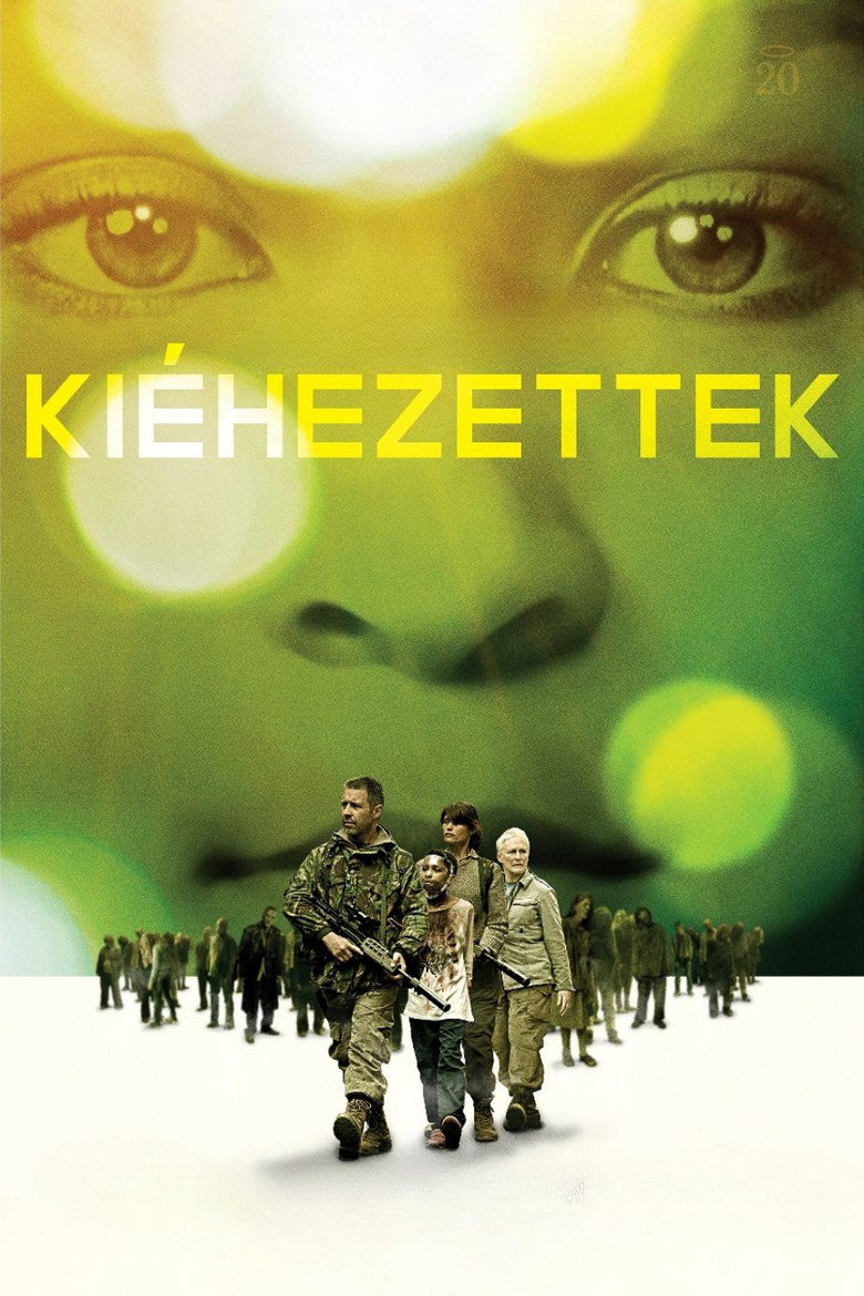 Ki&eacute;hezettek (2016)