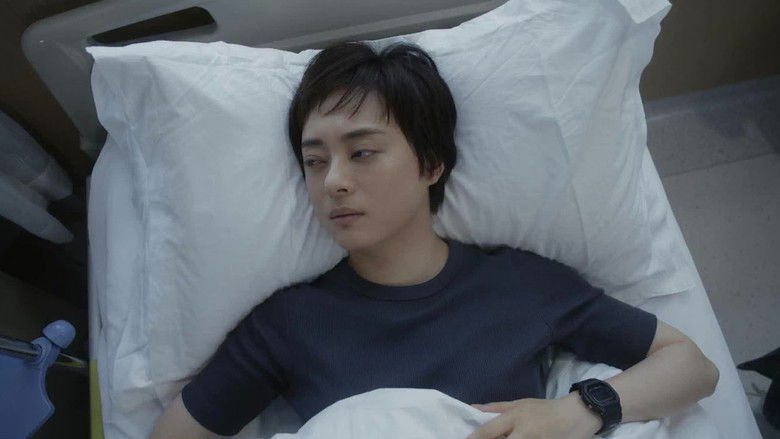 Still image for Breaking the Shadows season 1 episode 11: Episode 11 Still image for Breaking the Shadows season 1 episode 11: Episode 11